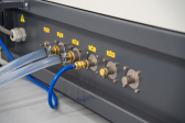 Foto produktu UHV degassing furnace VSF450