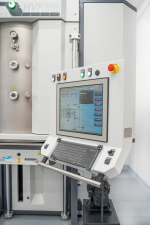 Foto produktu UHV degassing furnace VSF450