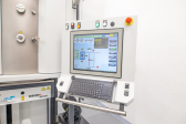 Foto produktu UHV degassing furnace VSF450