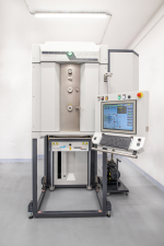 Foto produktu UHV degassing furnace VSF450
