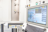 Foto produktu UHV degassing furnace VSF450