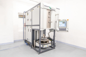 Foto produktu UHV degassing furnace VSF450