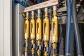 Foto produktu UHV degassing furnace VSF450