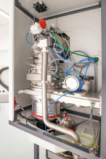 Foto produktu UHV degassing furnace VSF450