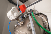 Foto produktu UHV degassing furnace VSF450