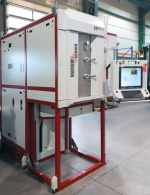 Foto produktu UHV degassing furnace VSF450