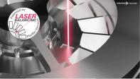 Foto produktu Turbomolecular pumps