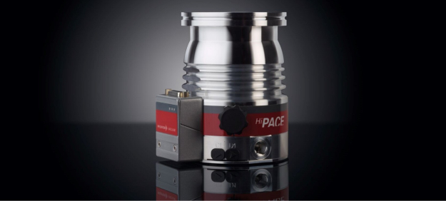 Foto produktu Turbomolecular pumps
