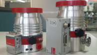 Foto produktu Turbomolecular pumps