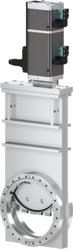Foto produktu Vacuum Valves