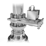 Foto produktu Vacuum Valves