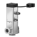 Foto produktu Vacuum Valves