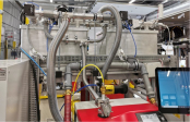 Foto produktu Helium Leak Detection Systems