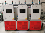 Foto produktu Helium Leak Detection Systems