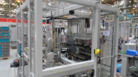 Foto produktu Helium Leak Detection Systems