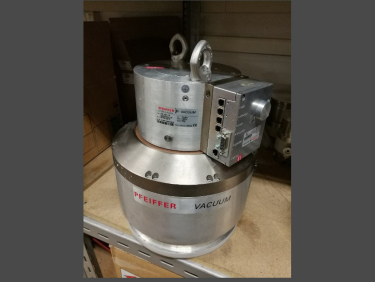 Foto produktu Turbomolecular pump TPH2101, DN 250 ISO-K, TC 750