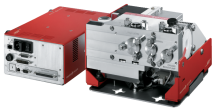 Foto produktu Helium Leak Detectors