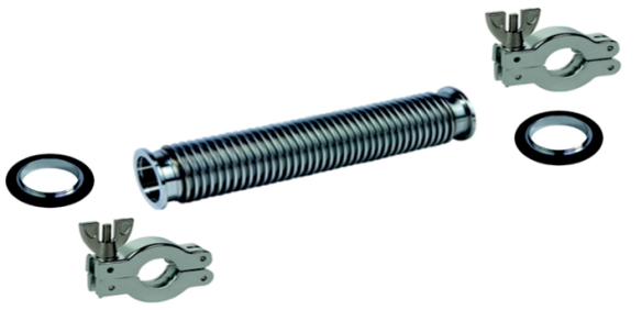 Foto produktu Components for vacuum systems