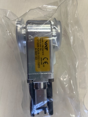 Foto produktu Mini Vacuum gate valve, Series 012, DN 25