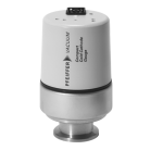 Foto produktu Vacuum Gauges