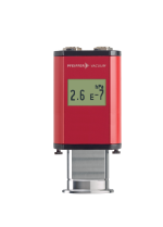 Foto produktu Vacuum Gauges