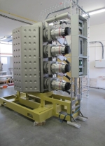 Foto produktu Customized pumping systems
