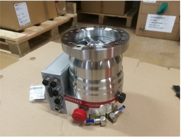 Foto produktu Turbomolecular pump HiPace 300