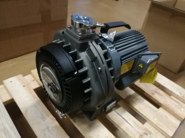 Foto produktu Dry Scroll pump ISP-250-SV