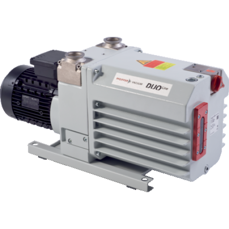 Foto produktu Rotary vane pump DUO 65 with accessories