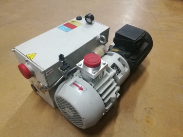 Foto produktu Rotary vane pump UNO 60