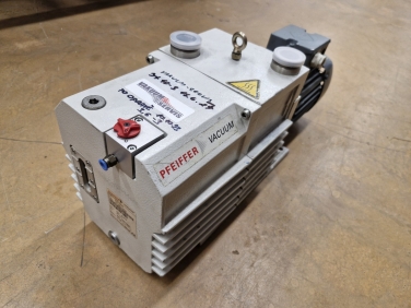 Foto produktu Rotary vane pump DUO 20 M