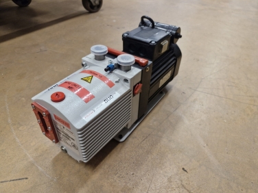 Foto produktu Rotary vane pump DUO 6