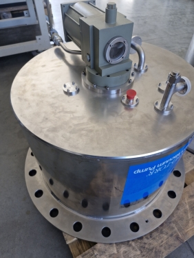 Foto produktu Cryopump Cryo-Torr High Vacuum Pump