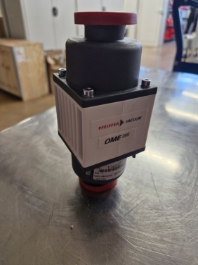 Foto produktu Oil filter OME 25 S, Pfeiffer Vacuum